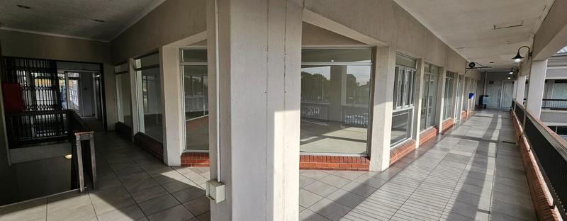 To Let Commercial Property for Rent in Durbanville Western Cape